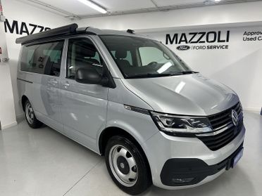 Volkswagen California 2.0 TDI 150CV DSG Beach Camper Edition