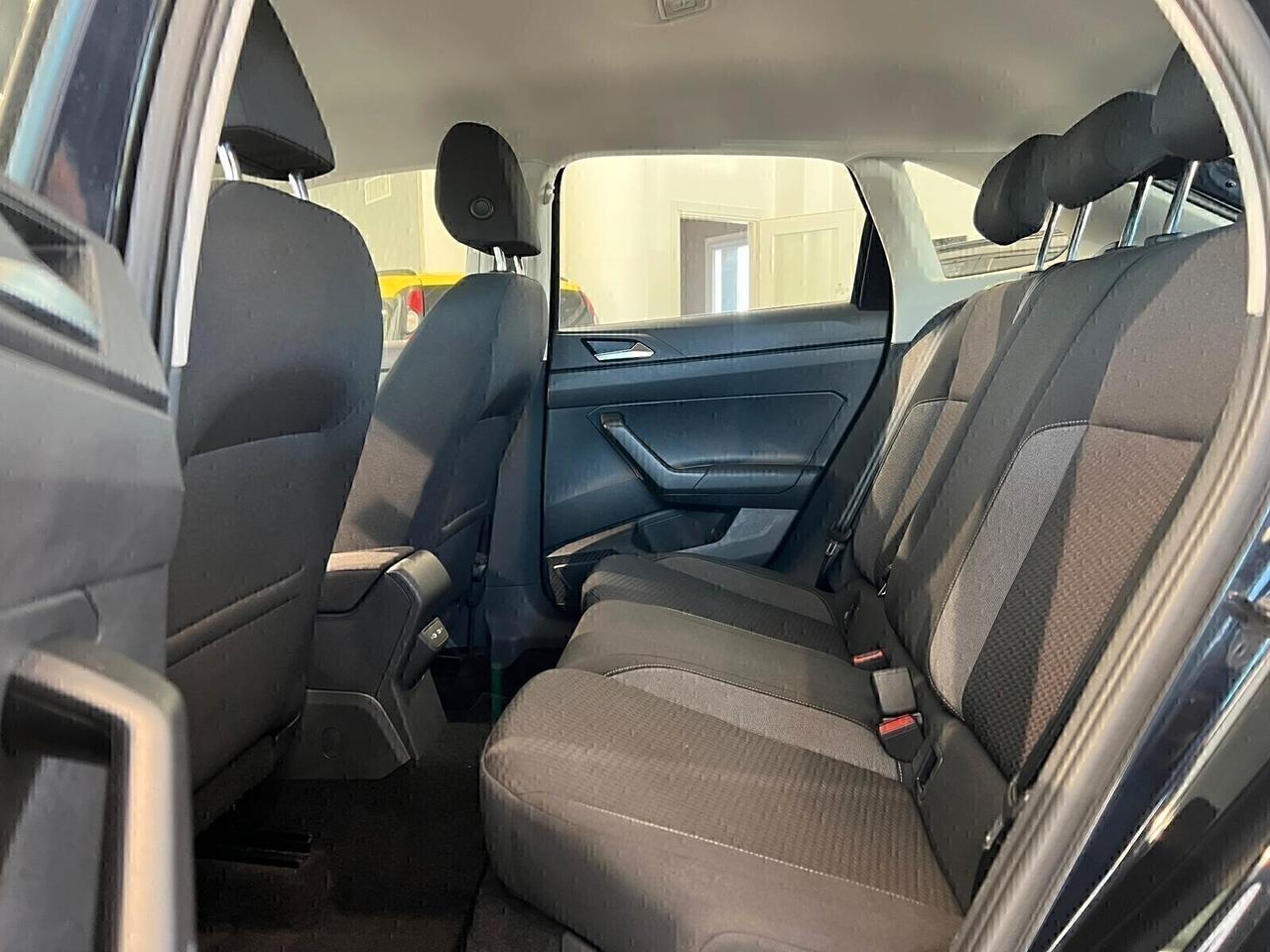 Volkswagen Taigo 1.0 TSI 95 CV Life