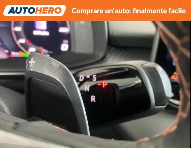 CUPRA Terramar 2.0 TSI DSG 4Drive VZ