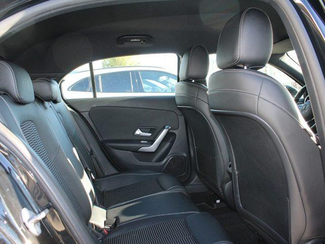 MERCEDES-BENZ A 250 e hybrid EQ Sport