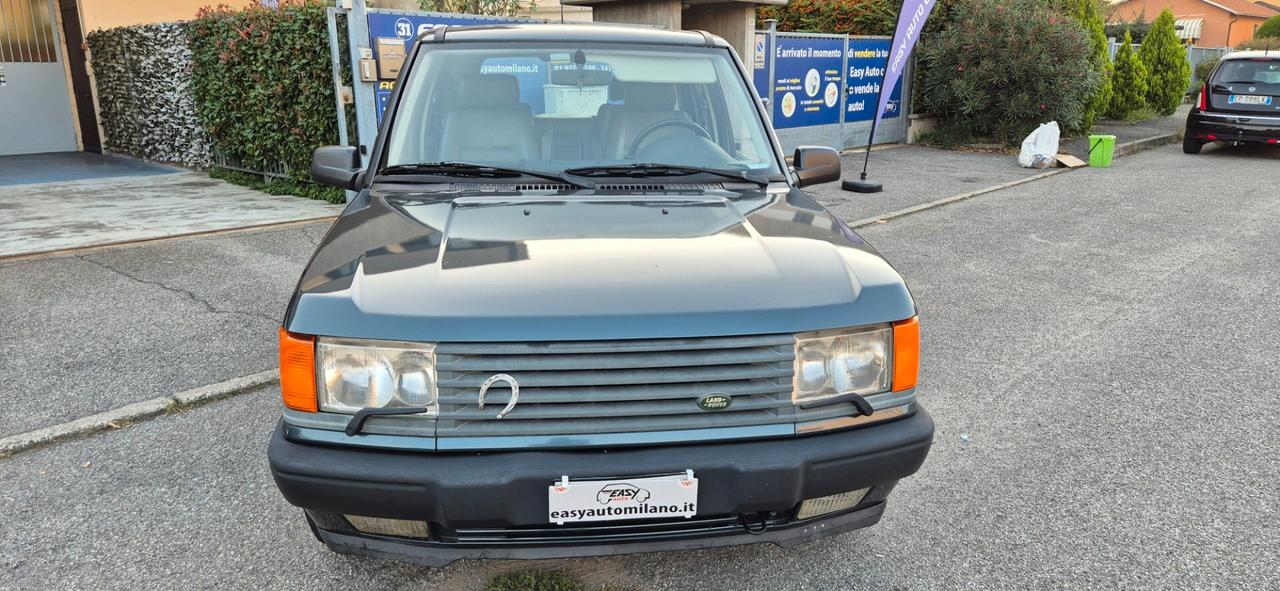 Land Rover Range 4.0i GPL AUTOMATICA