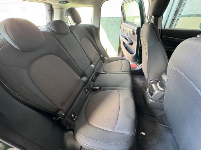 MINI Countryman 1.5 Cooper SE Countryman ALL4 Automatica