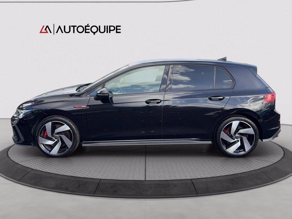 VOLKSWAGEN Golf 2.0 tsi GTI 245cv dsg del 2021