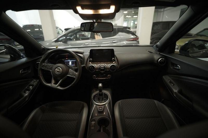 Nissan Juke II 2020 1.0 dig-t N-Connecta 114cv dct