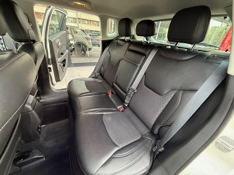 Jeep Compass Compass 1.6 Multijet II 2WD Limited