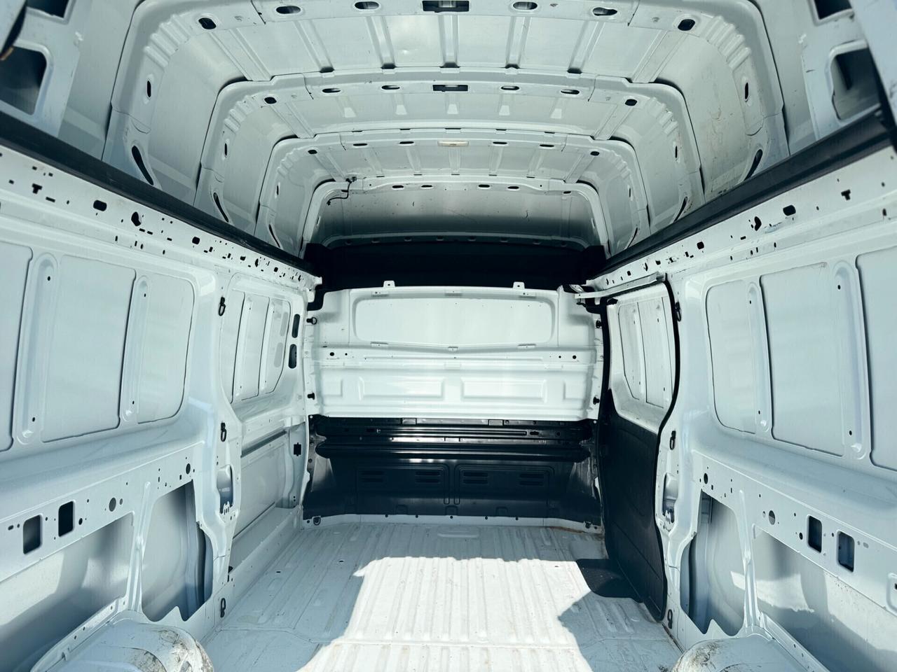 RENAULT TRAFIC T29 TETTO ALTO..