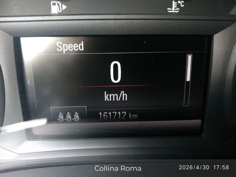 Opel Mokka X 1.4T GPL-Tech Innovation 140cv 4x2 MT6