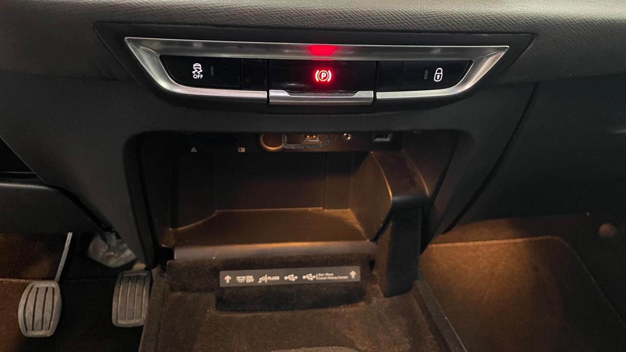 Citroen Grand C4 Picasso BlueHDi 150 S&S Exclusive