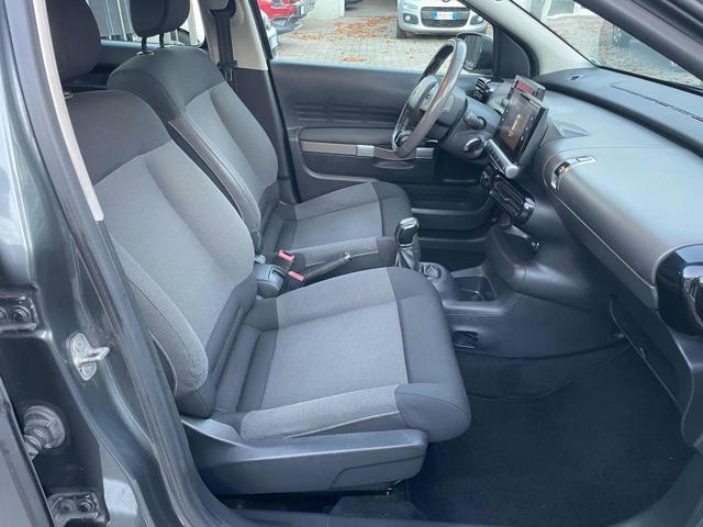 CITROEN C4 Cactus PureTech 82 Shine