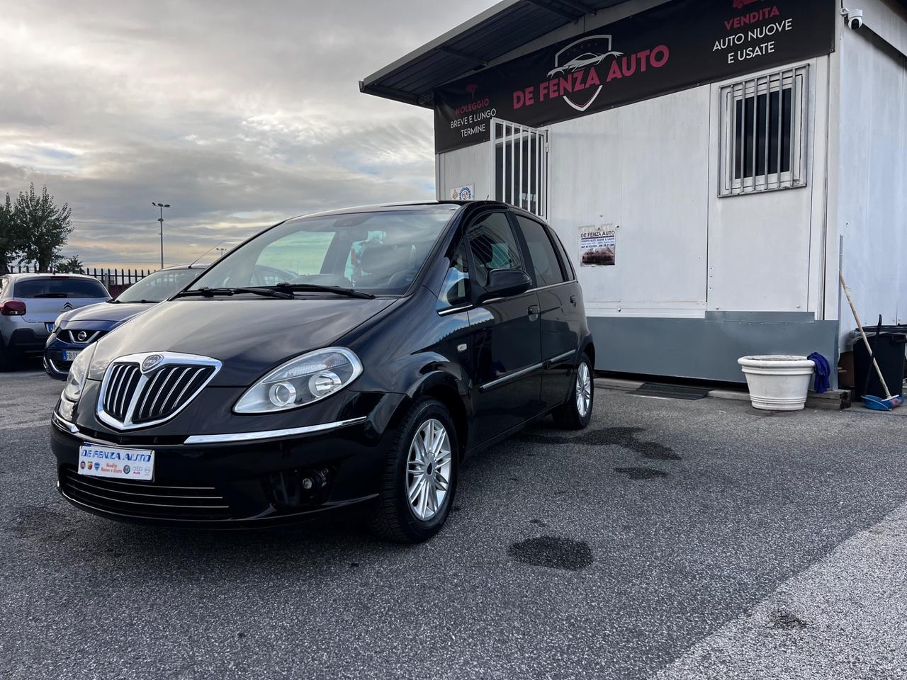 Lancia MUSA 1.4 8V Ecochic (GPL) Gold