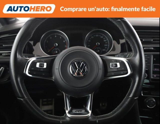VOLKSWAGEN Golf 1.4 TSI 5p. Sport Edition BlueMotion Technology
