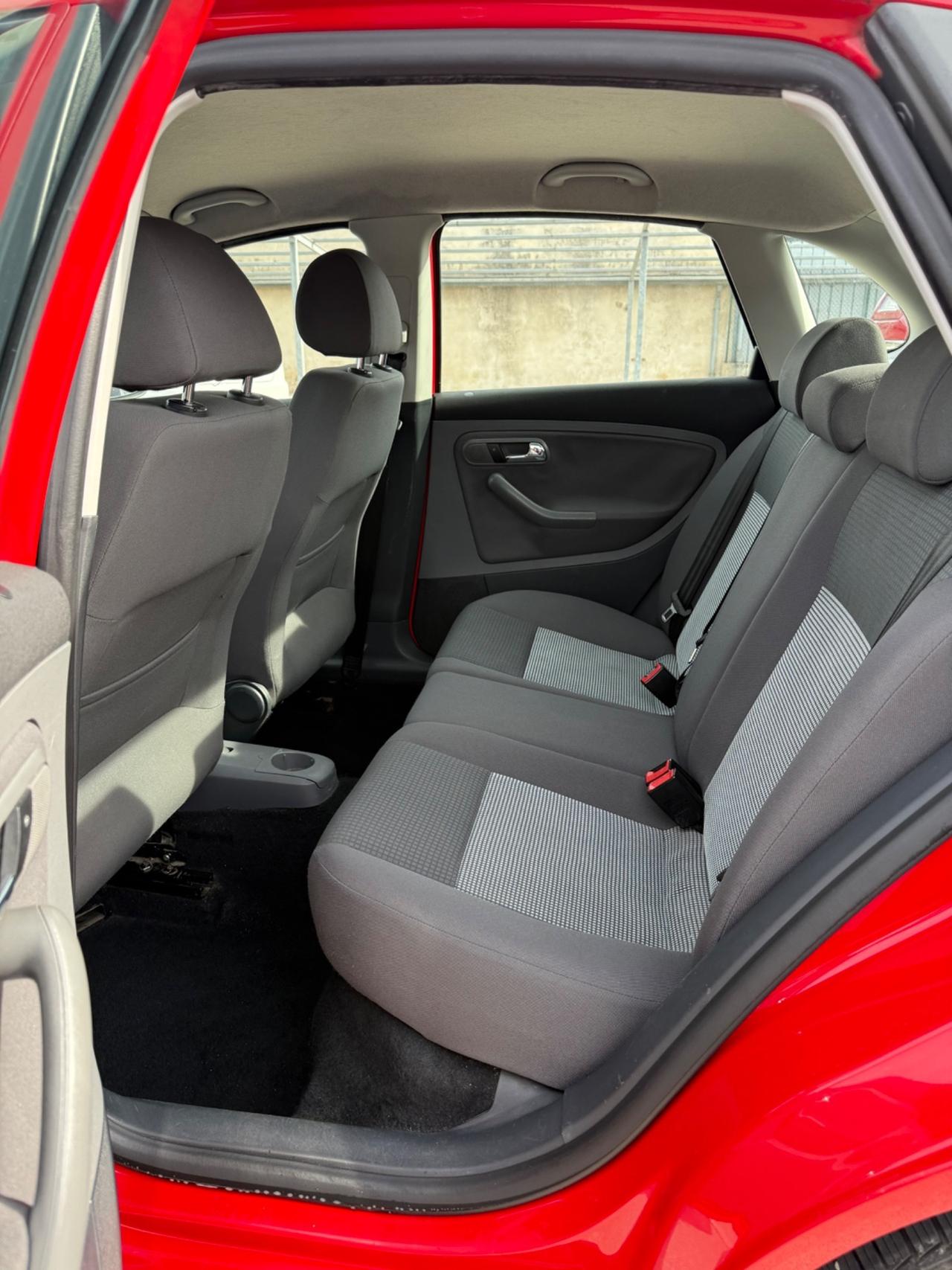 Seat Ibiza 1.2 12V 70CV 5p. Special Ed.