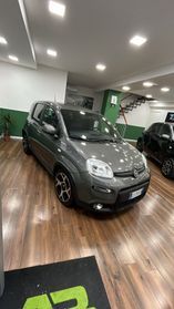 Fiat Panda 1.0 FireFly S&S Hybrid Sport