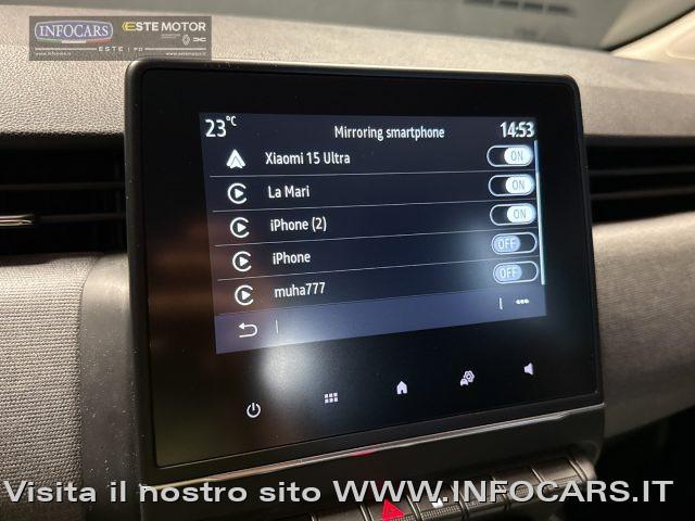 RENAULT Clio SCe 65 CV Evolution - Neopatentati - PROMO