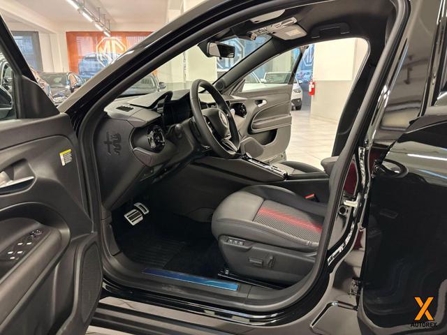 ALFA ROMEO Junior 1.2 145 CV Hybrid eDCT6