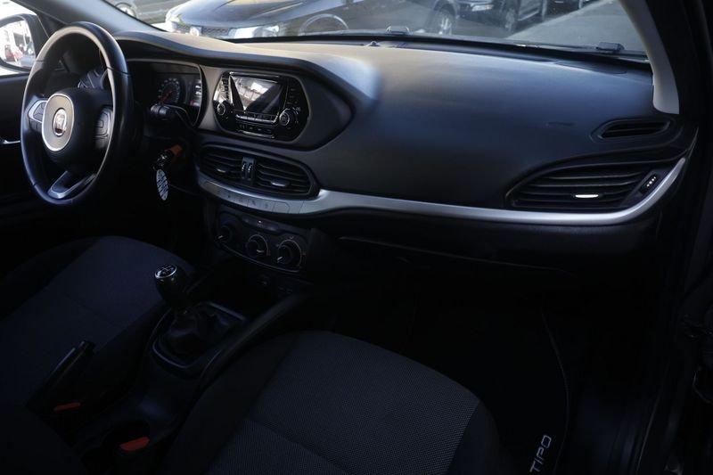 FIAT Tipo FIAT Tipo 1.3 Mjt S&S 5 porte Sport Unicoproprietario