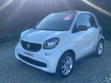 Smart fortwo coupe Fortwo 1.0 Youngster 71cv twinamic my18