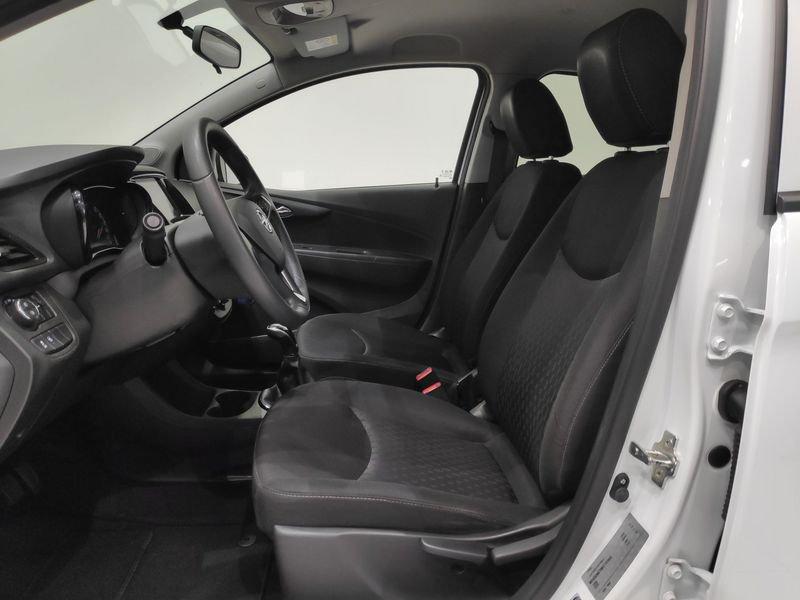 Opel Karl Rocks 1.0 73cv Rocks 5 porte MT5*BELLISSIMA*