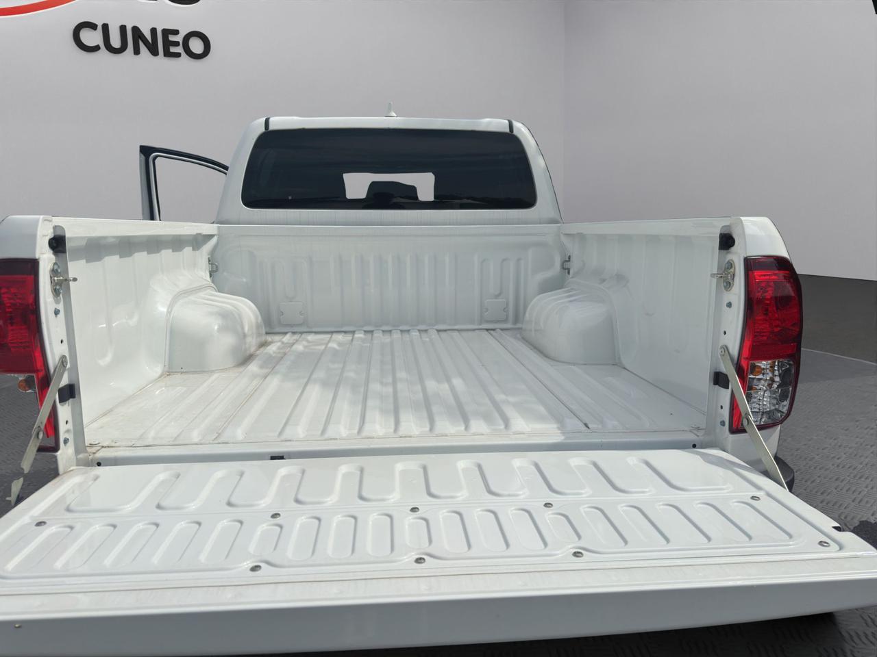 Toyota Hilux MY25 2.8 d-4d 48V double cab Lounge