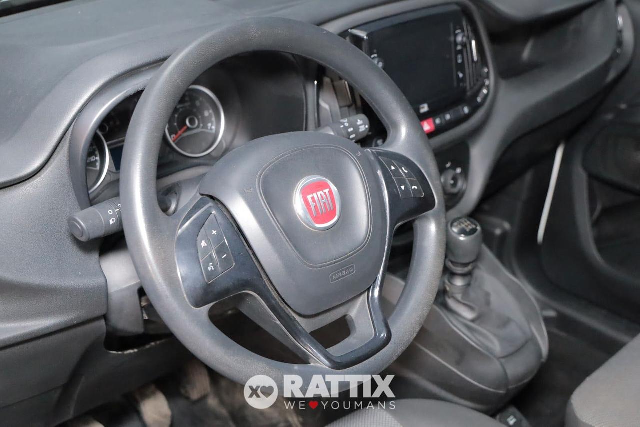 Fiat Doblo 1.6 MJT 105CV Business CH1 (IVA ESCLUSA)