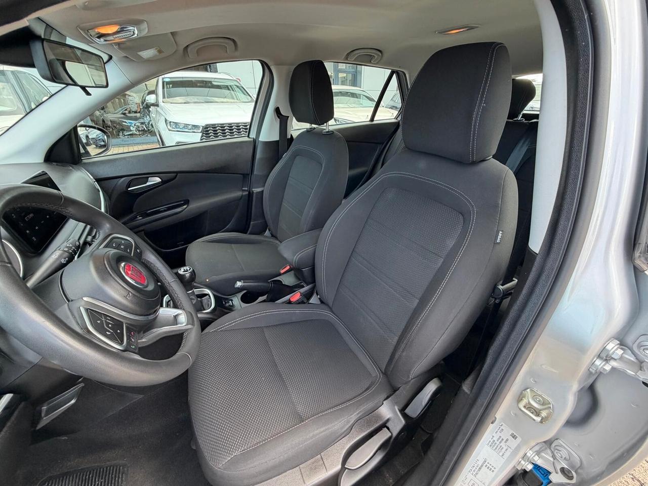 Fiat Tipo 1.6 Mjt S&S SW City Life