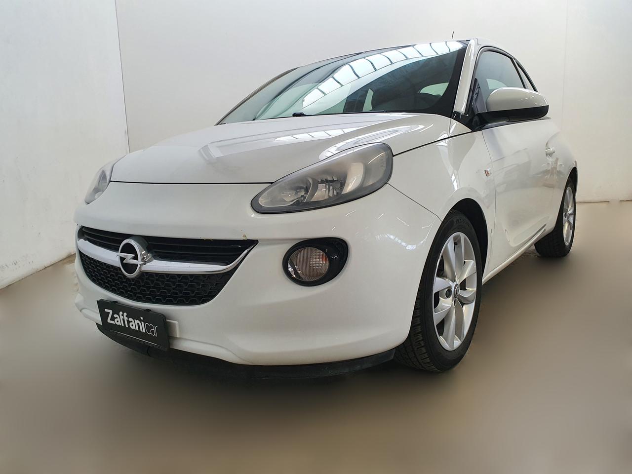 OPEL Adam - Adam 1.4 87 CV GPL Tech Jam