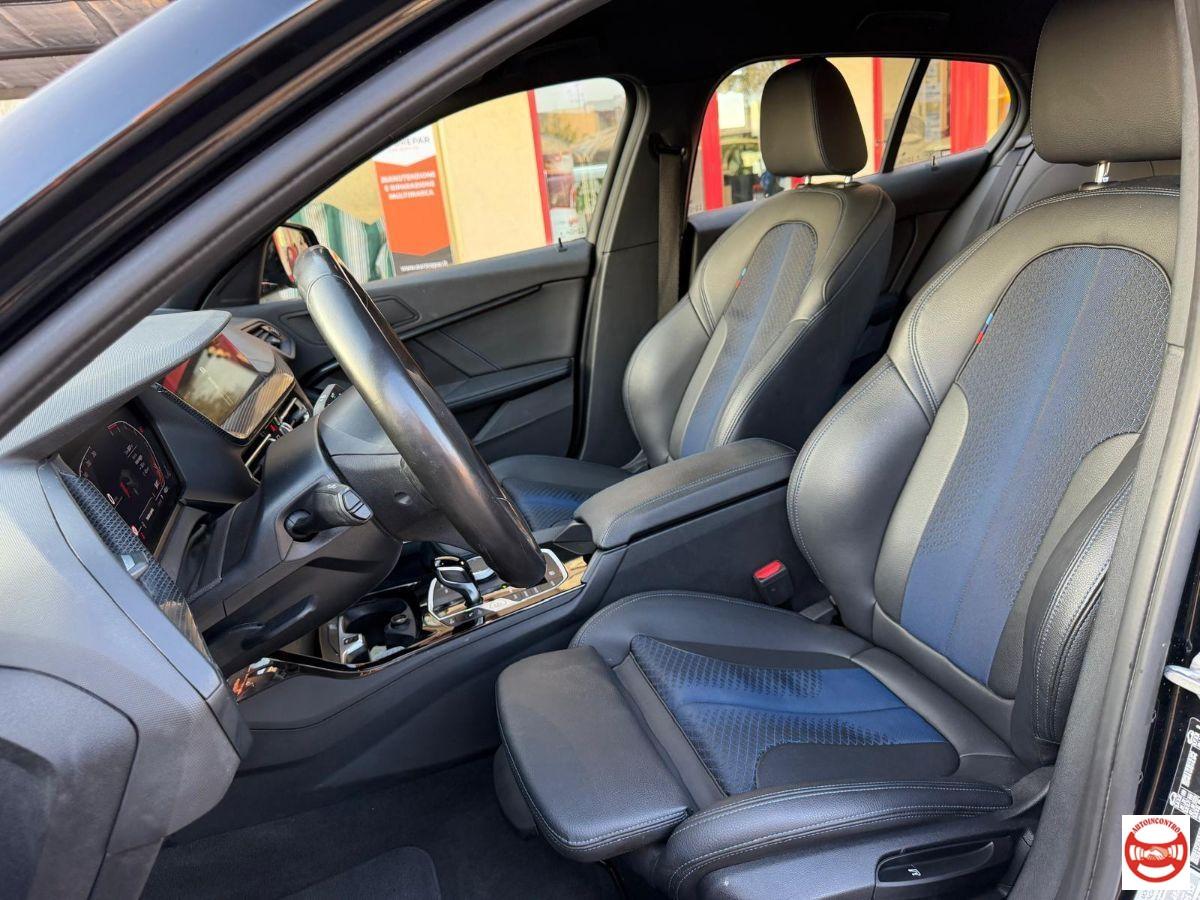 BMW - Serie 1 - 118d 5p. Msport