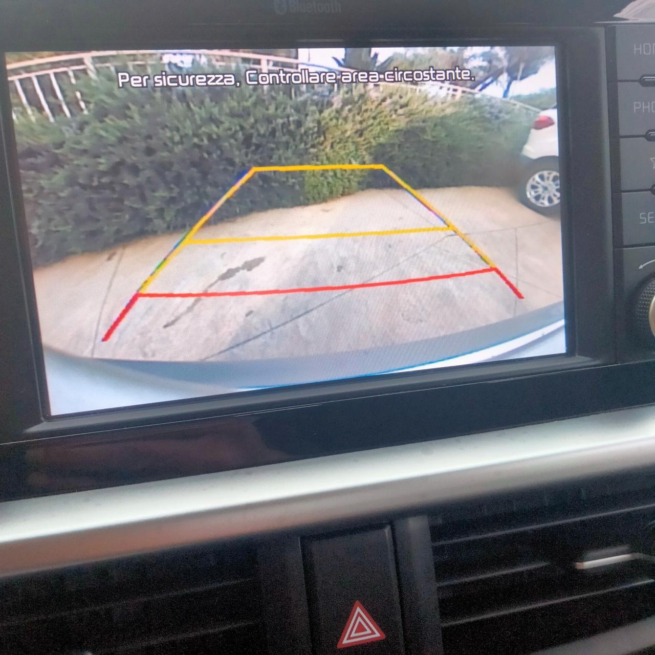 Kia Picanto 1.0 12V 5 porte X Line