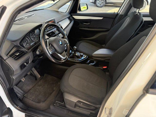 BMW 214 d Active Tourer NEOPATENTATI - BT - PDC - 16