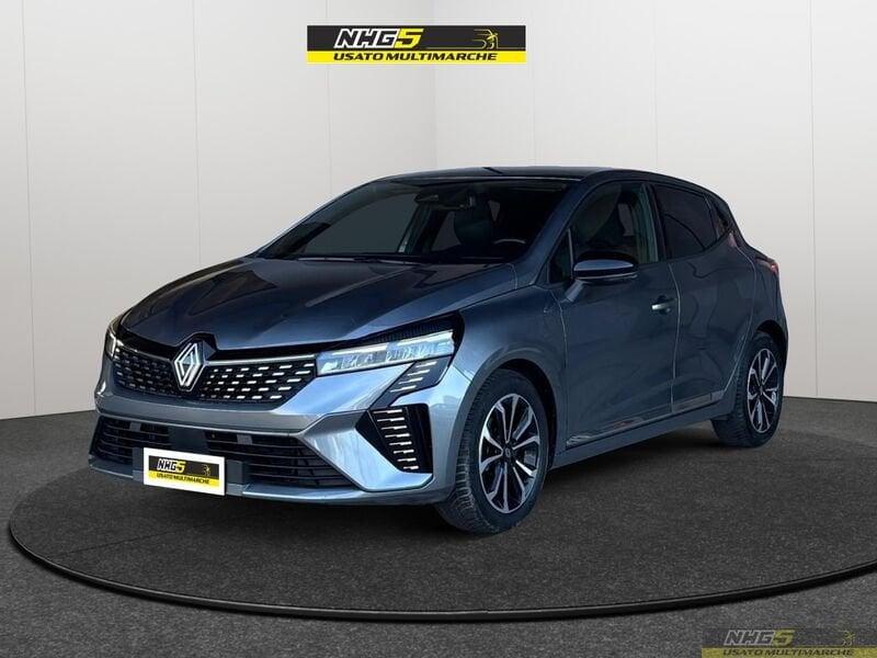 Renault Clio Clio TCe 90 CV 5 porte Techno