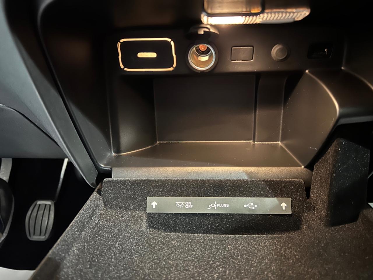 Citroen Grand C4 SpaceTourer BlueHDi 130 S&S Feel