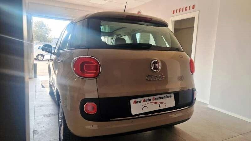 Fiat 500L 1.6 Multijet 105 CV S&S Lounge