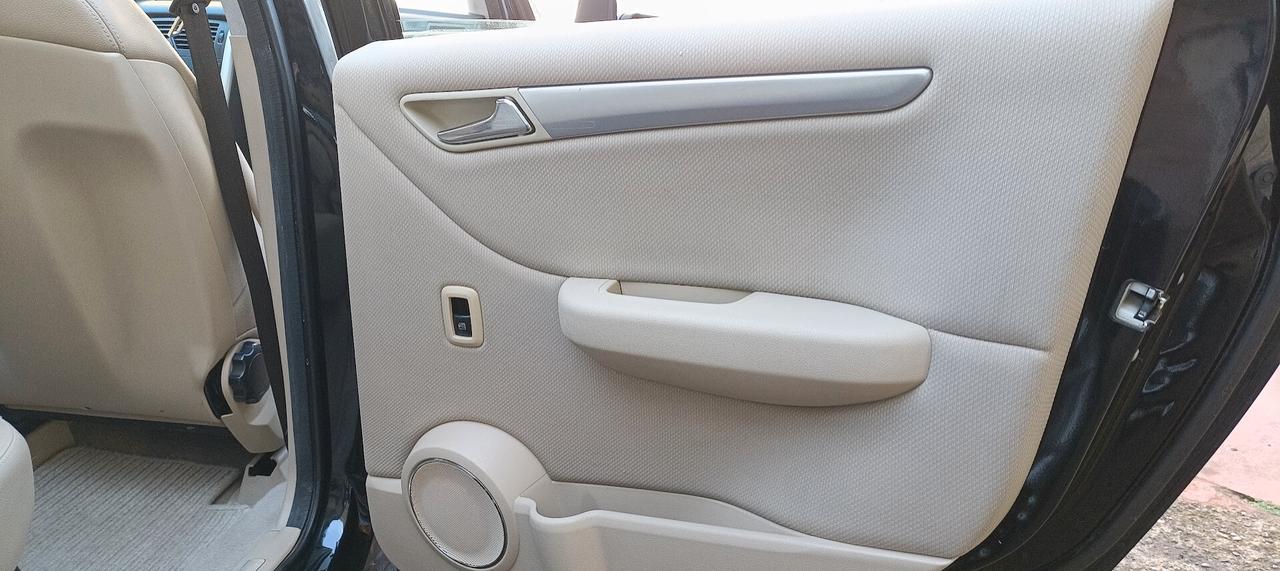 Mercedes-benz B 170 SPORT BENZINA SOLO 160MILA KM!!!!!!!!