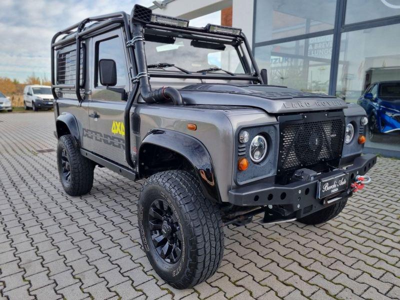 Land Rover Defender Defender 90 2.4 TD4 SW SE DISPONIBILE!!