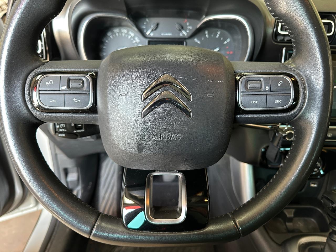 Citroen C3 Aircross BlueHDi 110 S&S Shine Pack