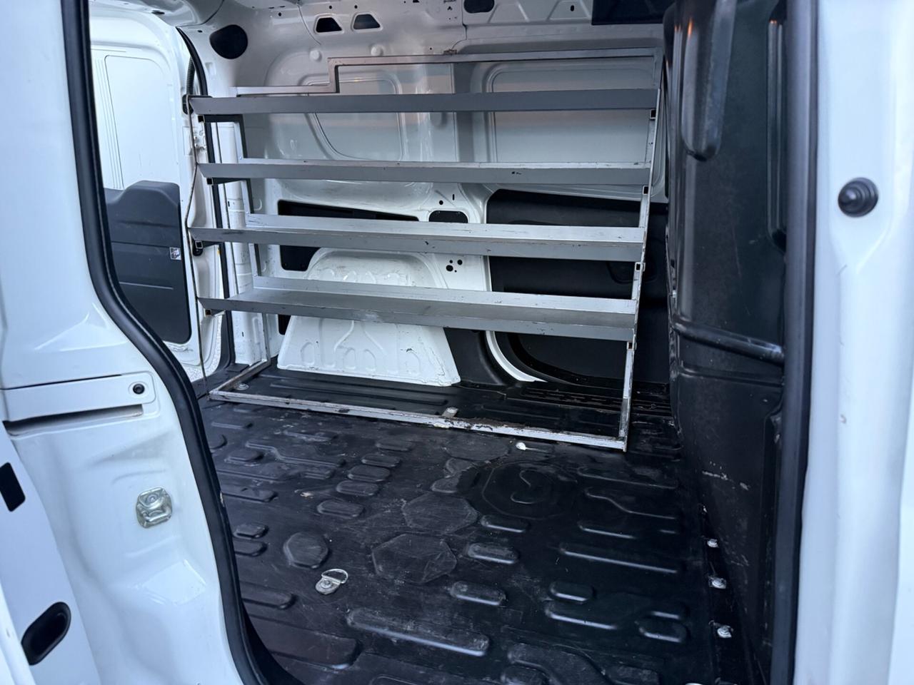 Fiat Doblò 1.3 MJT Cargo Lamierato