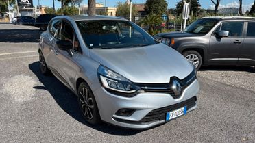 Renault Clio dCi 8V 75 CV 5 porte Moschino Intens