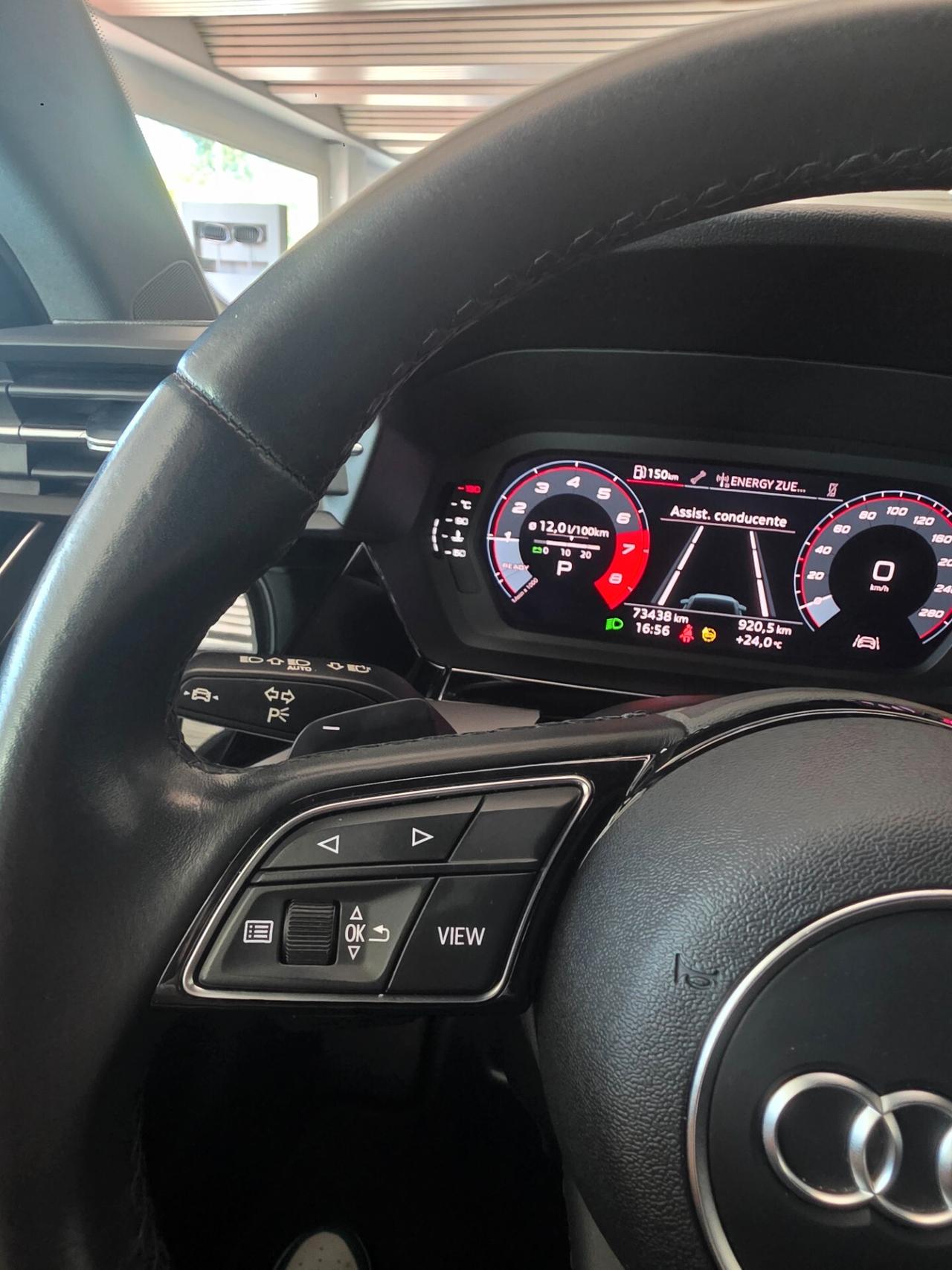 Audi A3 SPB 30 TFSI S tronic Business Advanced