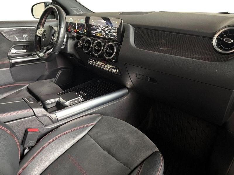 Mercedes-Benz GLA GLA 200 d Automatic 4Matic Premium