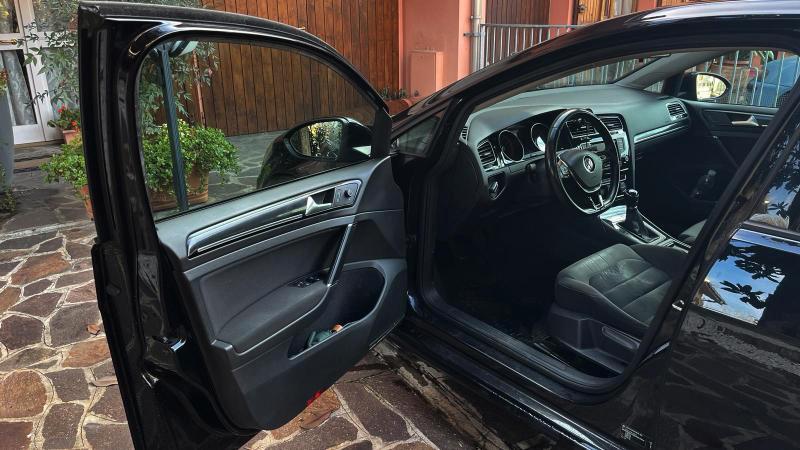 Volkswagen Golf 5 Porte Golf 5p 1.4 tsi Highline 140cv