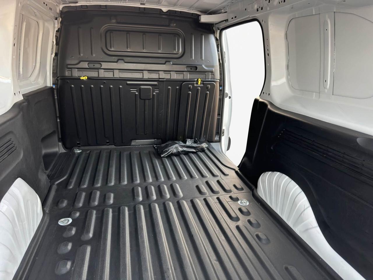 Opel Combo Cargo XL 1.5 Diesel 100CV S&S PL 950kg Edition