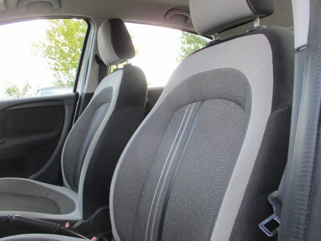 FIAT Punto 1.4 8V 5p Natural Power OK NEOPAT.