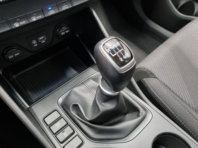 HYUNDAI Tucson 1.6 GDI XTech