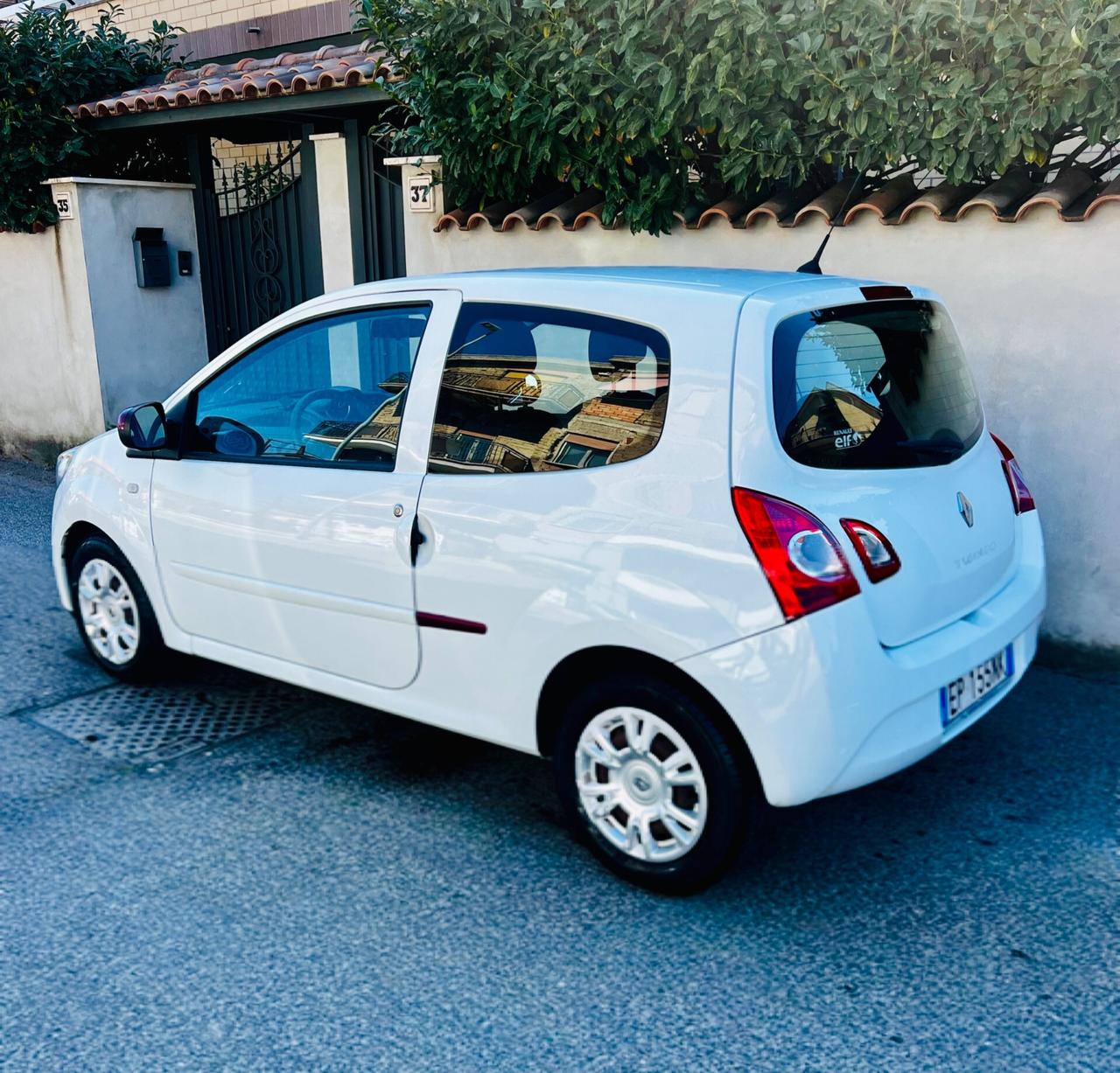 Renault Twingo 1.2 16V EURO 5B