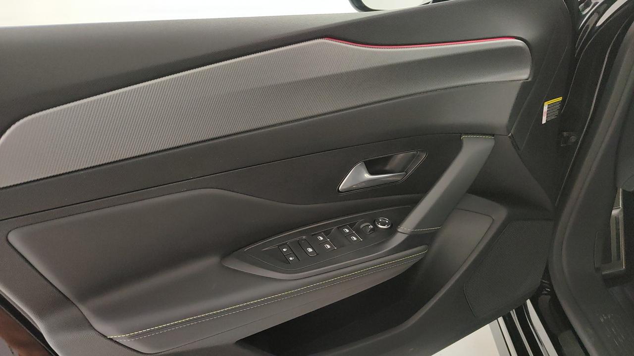 PEUGEOT 308 1.2 puretech t GT s&s 130cv eat8