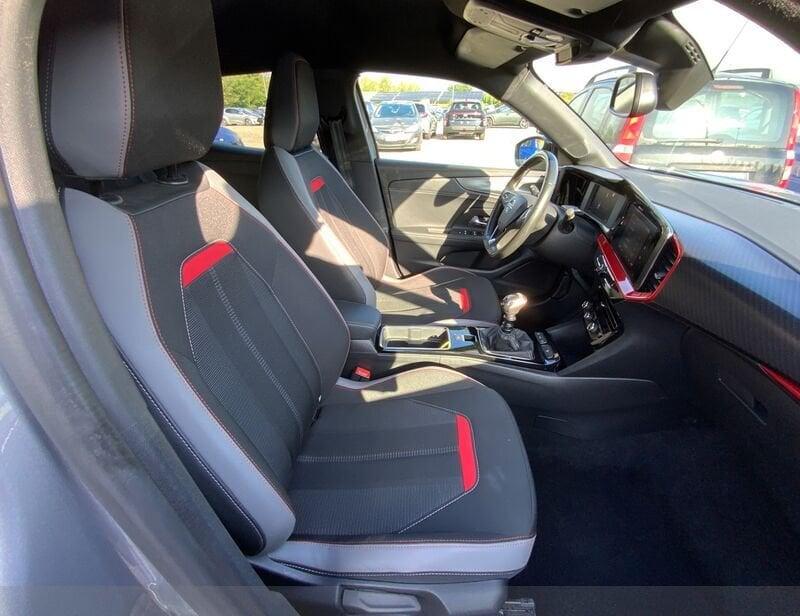 Opel Mokka 2ª serie 1.5 diesel GS Line