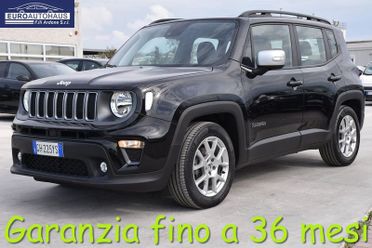 Jeep Renegade 1.6 MJet 130cv Limited
