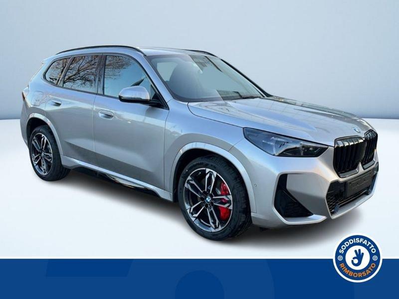 BMW X1 sDrive 18d M Sport Pro