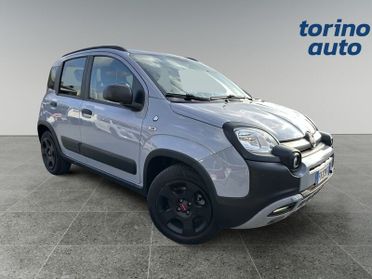 FIAT Panda Panda 1.2 Waze + GPL