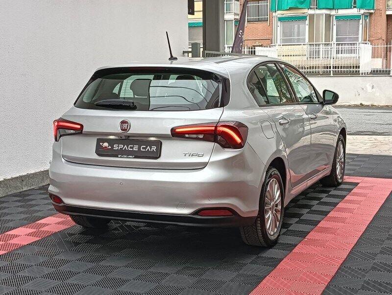 FIAT Tipo Tipo 1.0 5 porte Life